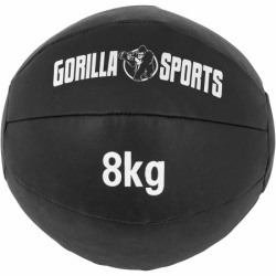 Gorilla Sports Medicinska lopta (8 kg) ( 100783-00019-0014 )