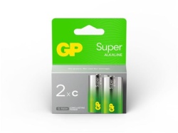 GP LR14-SB2 C Super Alkaline baterije ( 0001430756 )