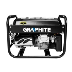 Graphite 58G904 Benzinski agregat 2200W  ( 58G904 )-4