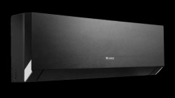 Gree Klima uređaj Comfort Clivia Black AI 12k Wifi ( 400907 )