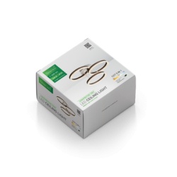 Green tech dekorativna svetiljka 108w 3cct ( lumaprestige-108 )