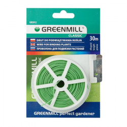 Greenmill žica za vezivanje biljaka 30mm ( GR5012 )