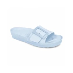 Grubin 3293900 cloudy papuca light baby plava 41 ( A091992 )
