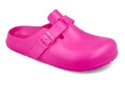 Grubin golf ž klompa-eva light pink šn. 37 3133700 ( A099565 )