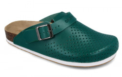 Grubin Kalipso klompa profesional (181) zelena 41 ( A065909 )