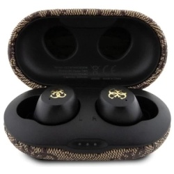 Guess Wireless EarBuds slušalice braon ( 78023 )-2