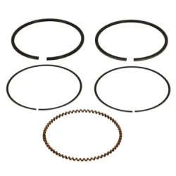 Guini parts Karike honda gx270 77 mm standard ( 12485 )