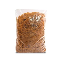 Gumice za akta fi 70mm 1kg ( 9004w )