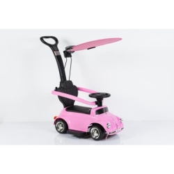 Guralica beetle push 3in1 jq618 pink (BCK0913)