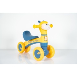 Guralica za decu 12 sheep yellow ( BCK0701 )