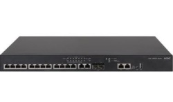 H3c s6520x-16xt-si l3 16×sfp+ 2rj4510gb+psu+stack ( 0001442120 )