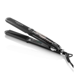 Haeger hs-45b.007a presa za kosu sa sistemom pare titanijum 230c
