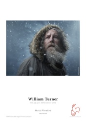 Hahnemuhle William Turner 310g A4 (25 kom)