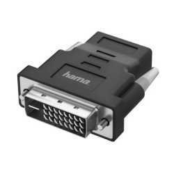 Hama adapter dvi (muški) na hdmi (ženski) ( 200338 )