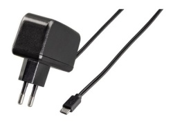 Hama kucni punjac micro usb, brzi punjac, 2000 mah ( 93780 )