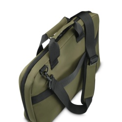 Hama laptop torba ultra lightweight 13.3-14.1 maslinast ( 222048 ) - Img 2