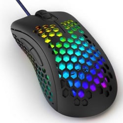 Hama urage gaming mis reaper 500 led ( 186054 ) - Img 1