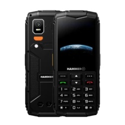 Hammer Horizon LTE Mobilni telefon