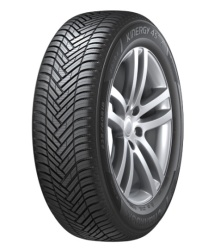 Hankook 265/50r19 hankook kinergy 4s2 x 110v xl fp all season ( 96127804 )