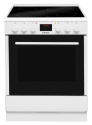 Hansa fccw68208 šporet