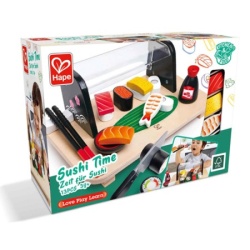 Hape drvena igračka sushi ( 003308 ) -2