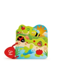 Hape edukativna knjiga ( 003267 )