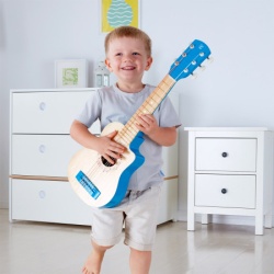 Hape Hape gitara ( 3275 ) -5