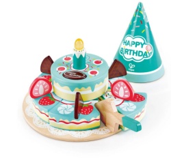 Hape igračka torta ( 003174 )
