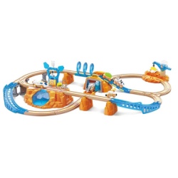 Hape svemirska stanica, 48 delova ( 22003483 )