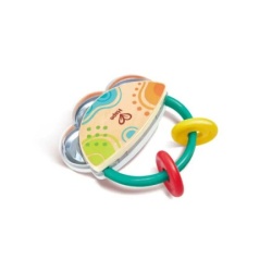 Hape zrvena zvečka daire ( 22003442 )