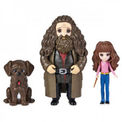 Harry potter magical minis hermione ( SN6061833 ) - Img 2