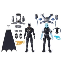 Hasbro batman protiv mr.freez ( 020382 )-2