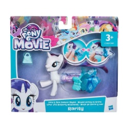 Hasbro My little pony movie sirena ( C0681 ) -3