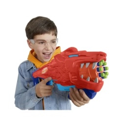 Hasbro Nerf elite lionfury ( F8646 ) -3