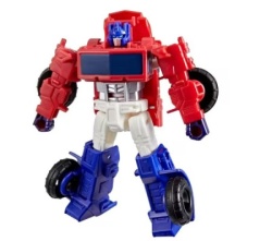 Hasbro Transformers cyberworld changers asst ( G0746 )
