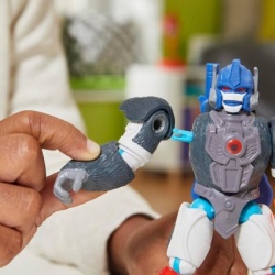 Hasbro Transformers mixmashers basic figure ast ( F9730 ) -2