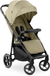 Hauck kolica shop n care, olive ( A102916 )