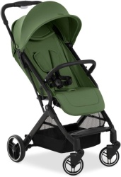 Hauck kolica travel n care plus, velvet olive ( A102924 )