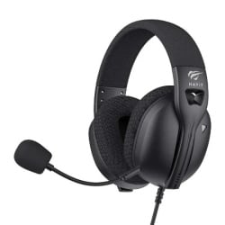 Havit Fuxi-H5d Slušalice crna ( 65019 )