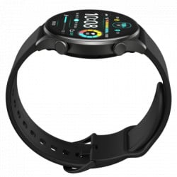 Haylou smartwatch solar plus black ( LS16BK ) - Img 4