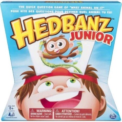 Headbanz junior drustvena igra ( SN6066212 )-1