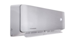 Heinner HAC-CO12WFN-SL 12000BTU/Inverter/WiFi/Silver Klima uređaj -3