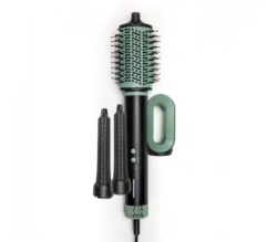 Heinner HAS-R15BLDC-BK4/1500W/zelena Styler za kosu