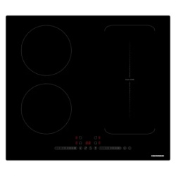 Heinner hbhi-m4zb1fxtc 60cm/indukcija/timer ugradna ploča