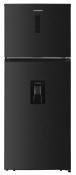 Heinner HF-HM413NFDXWDE++ 413l/70x178cm/No frost/crni Kombinovani frižider