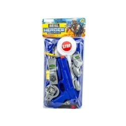 Heroes go policijski set ( 897004 )