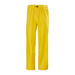 Hh pantalone voss 310, vel:xxl, žute ( 55740 )