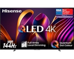 Hisense 100 inča 100E7NQ PRO 4K UHD Smart TV -8