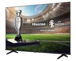 Hisense 43E7NQ 43 inča QLED 4K UHD Smart TV -4