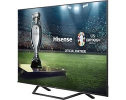 Hisense 50A7NQ QLED Smart UHD TV 50 inča -3